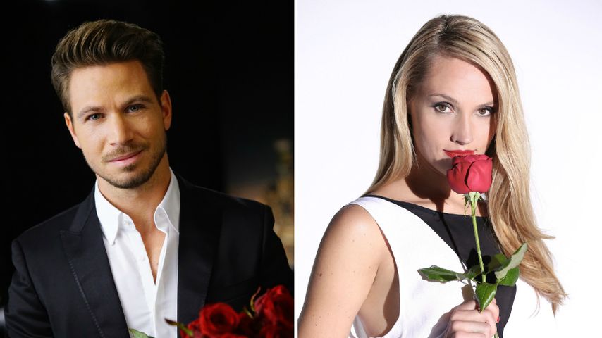 Bachelor vs. Bachelorette: Wer hat mehr Glück in der Liebe?