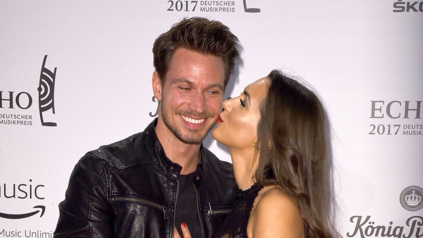 Was nach 8 Monaten Dating zu erwarten ist