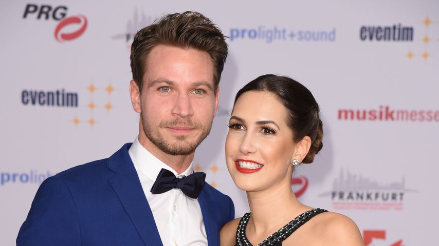Wie witzig! Das nervt Clea-Lacy an ihrem Bachelor Sebastian