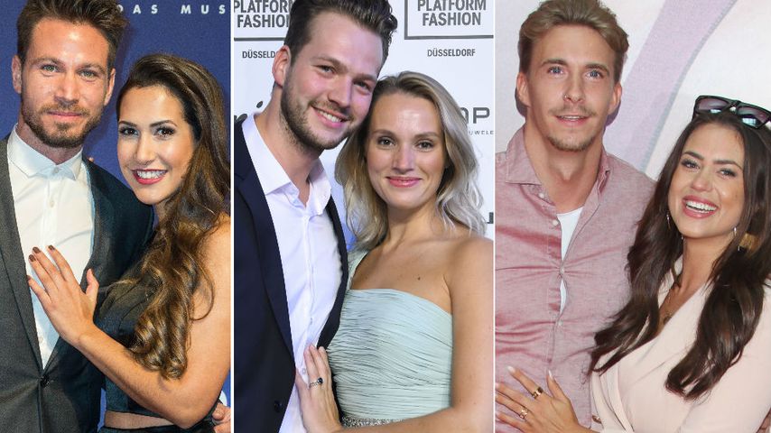 Keine Bachelor-Liebe hält: Warum zerbrechen die Beziehungen?