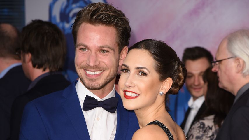 Cleas bestes Körperteil? Bachelor Basti rührt mit Antwort