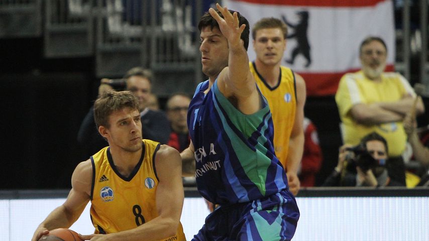 Sebastien Bellin