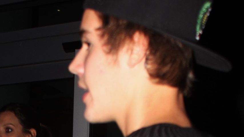 Justin Bieber