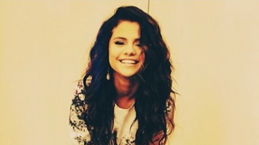 Selena Gomez