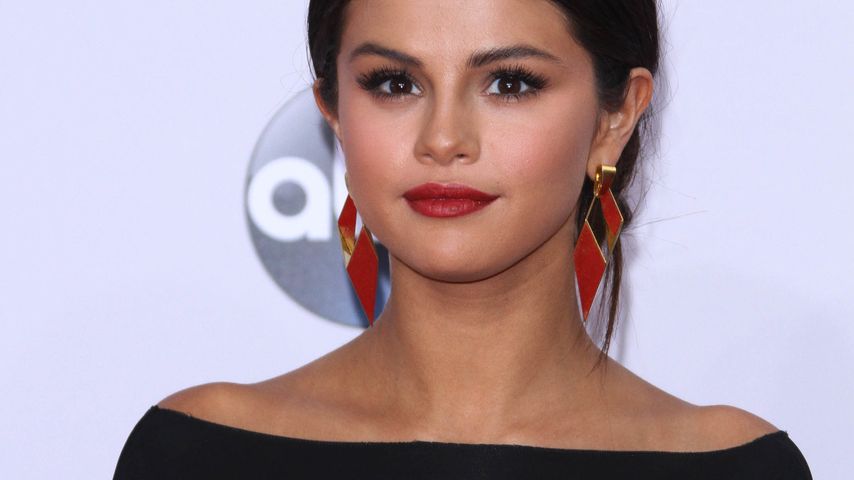 Selena Gomez