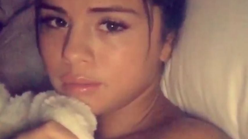 Selena Gomez