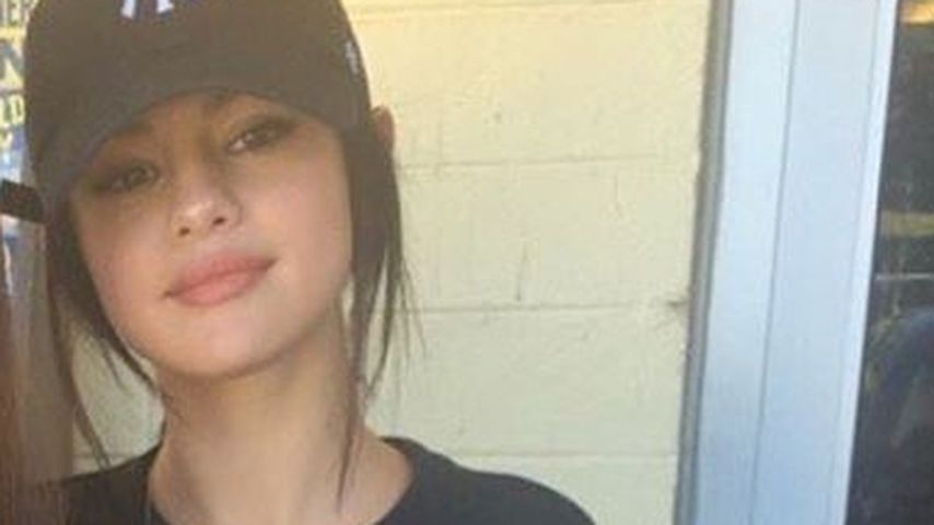 Selena Gomez in Tennessee