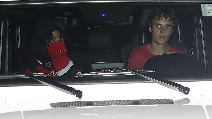 Sel & Justin wieder erwischt: Rückt Liebes-Comeback näher?