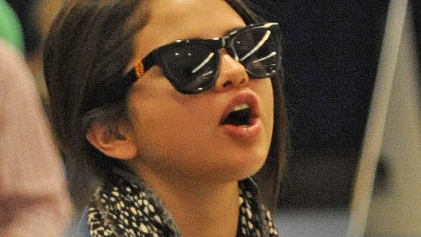 Selena Gomez