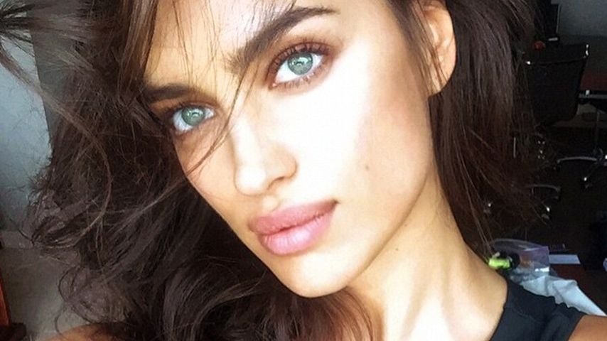 Irina Shayk