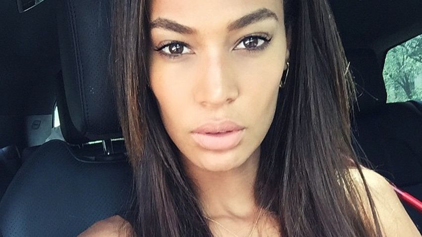Joan Smalls