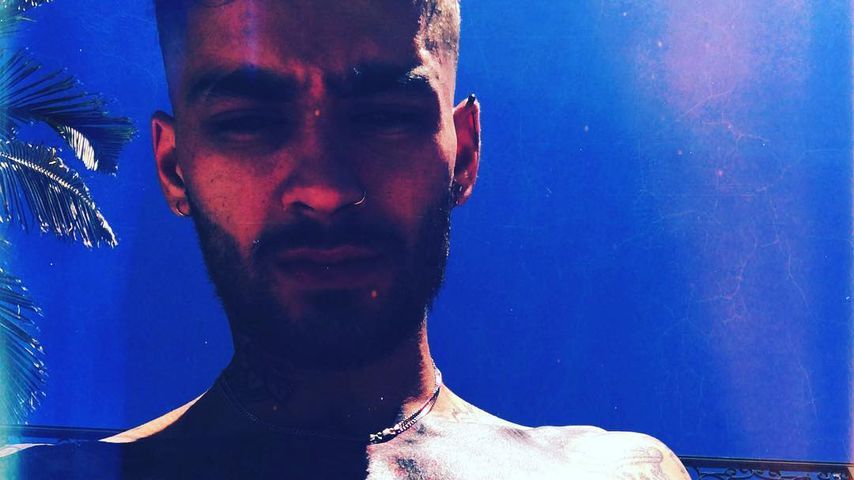 Zayn Malik, Sänger