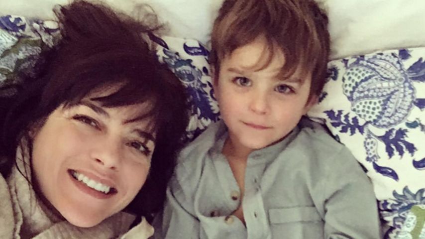 Selma Blair
