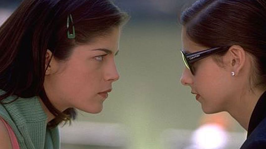Selma Blair und Sarah Michelle Gellar