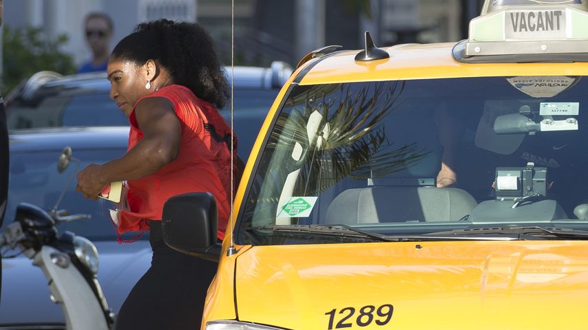 Serena Williams