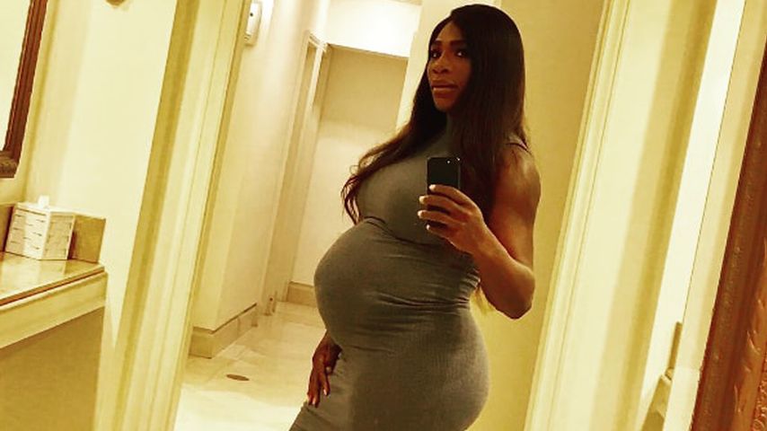 Serena Williams, Tennis-Spielerin