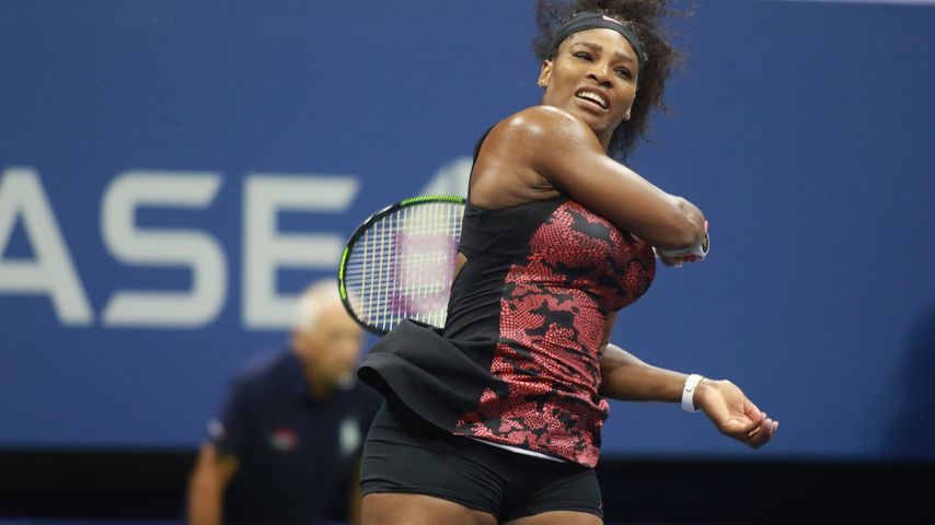 Serena Williams
