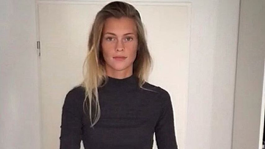 Serlina, GNTM-Kandidatin 2017