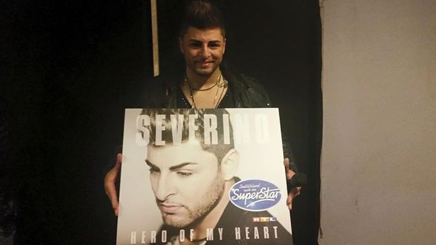 Severino Seeger