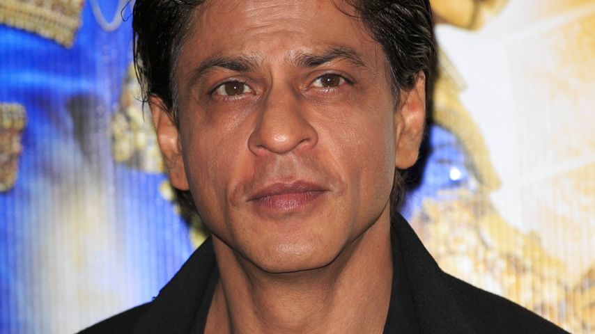 Shah Rukh Khan, Bollywood-Star