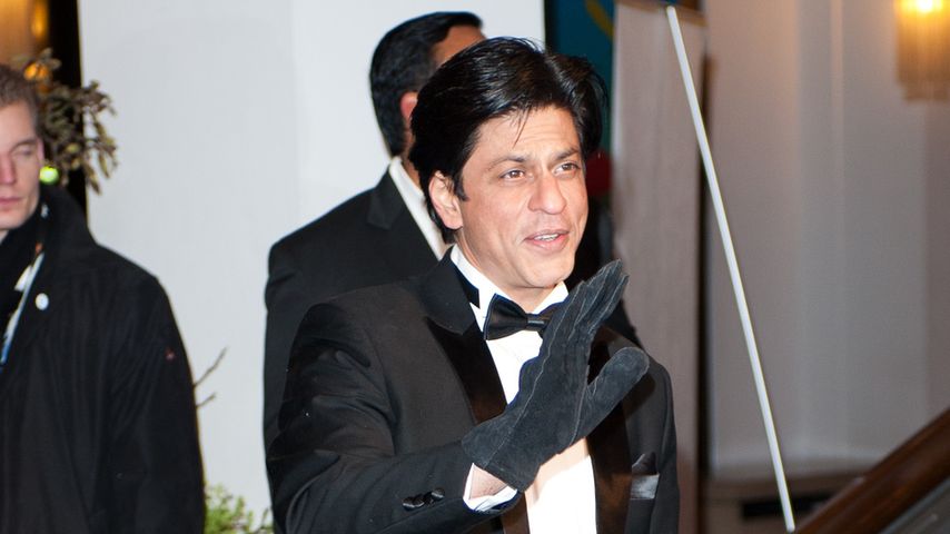 Shah Rukh Khan