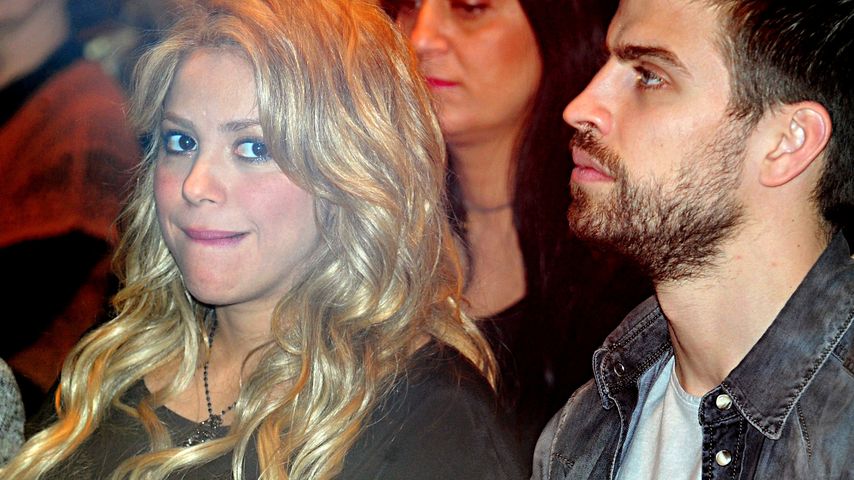 Shakira