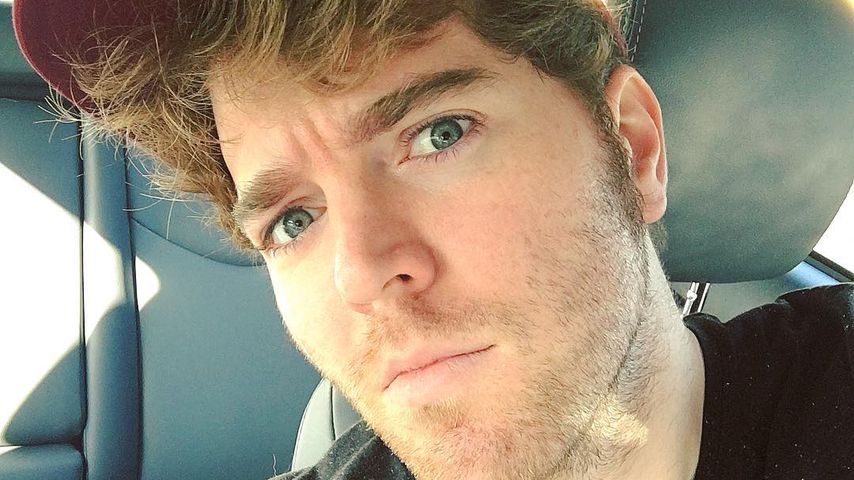 Shane Dawson, YouTube-Star