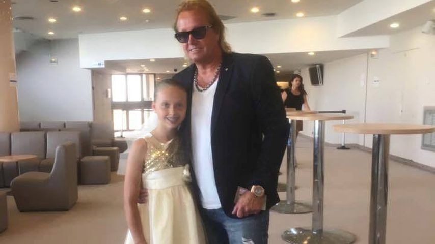 Shania Geiss (13): Unterstützt Papa Robert ihre Model-Pläne?