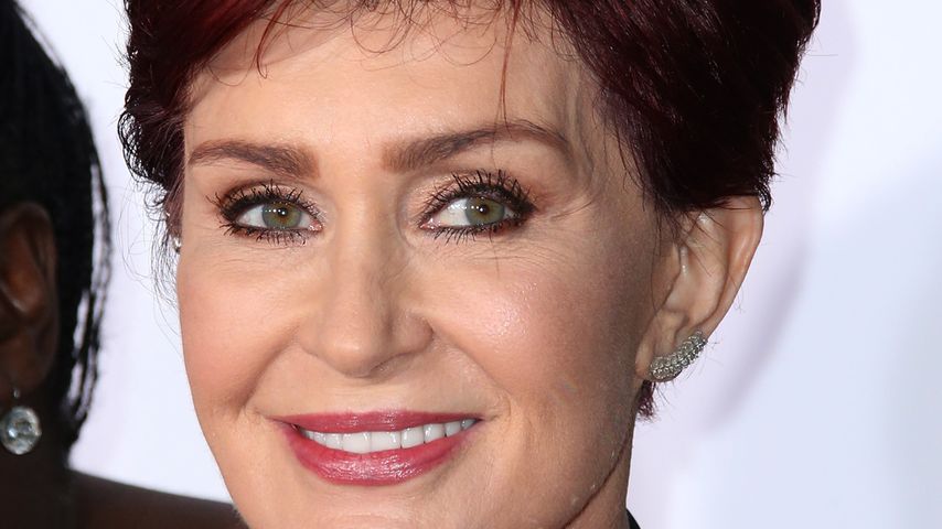 Sharon Osbourne