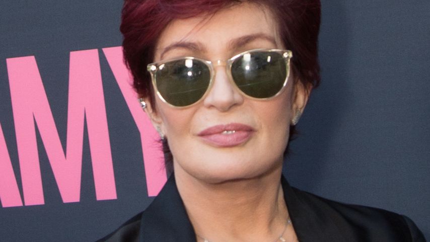 Sharon Osbourne