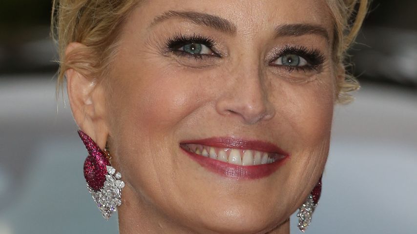 Sharon Stone