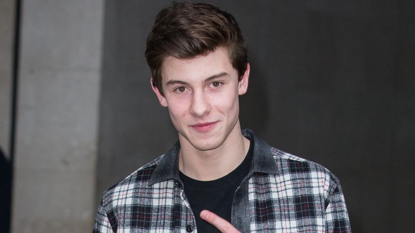 Shawn Mendes