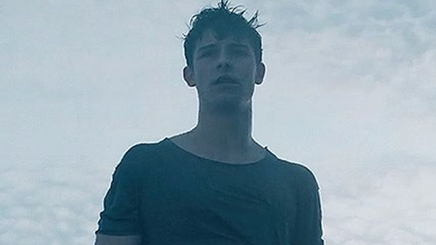 Shawn Mendes, Sänger