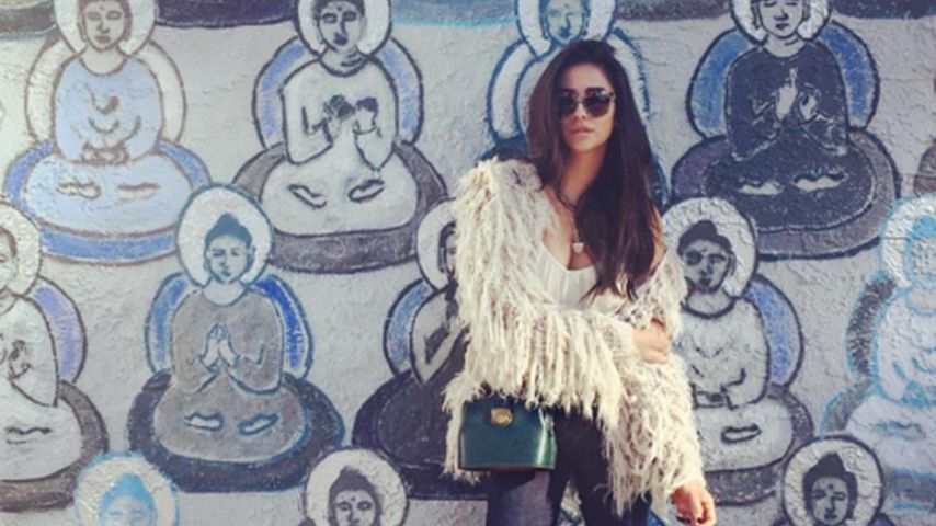Shay Mitchell
