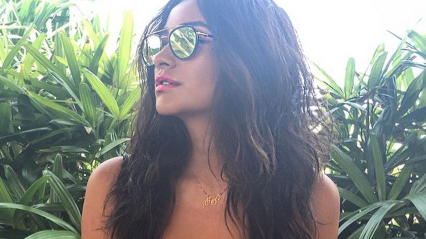 Shay Mitchell