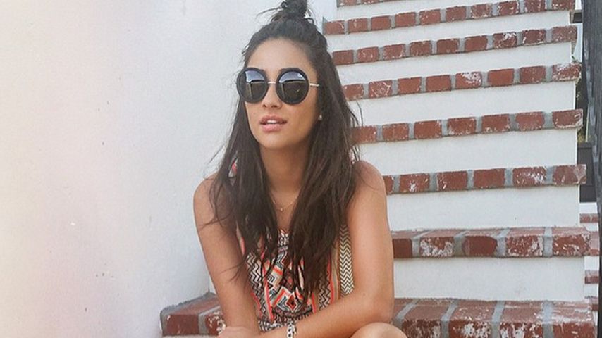 Shay Mitchell