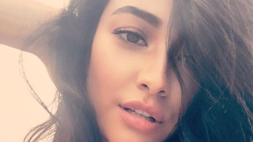 Shay Mitchell, PLL-Darstellerin