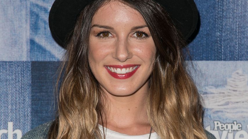 Shenae Grimes