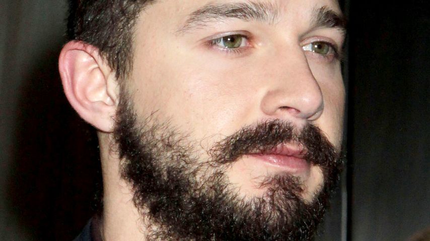 Shia LaBeouf
