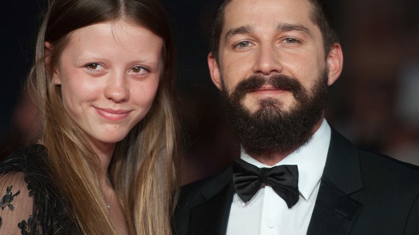 Shia LaBeouf