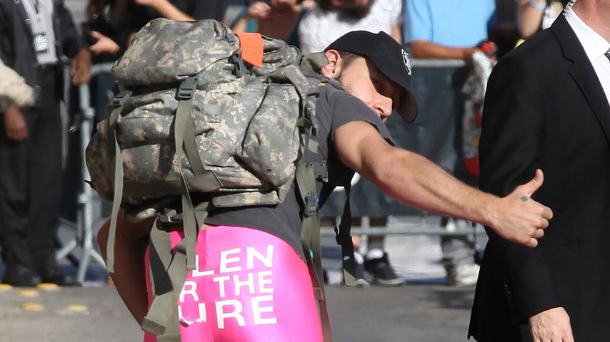 Shia LaBeouf