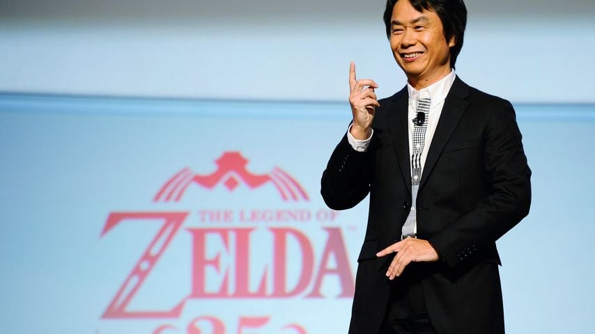 Cast offiziell: "The Legend of Zelda"-Film kommt tatsächlich