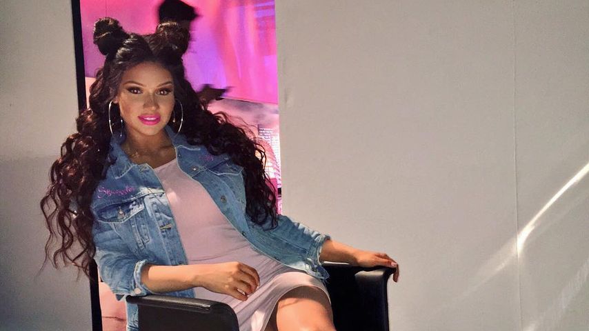 Shirin David, DSDS-Jurorin 2017