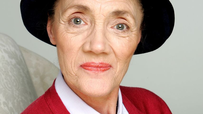 Shirley Stelfox