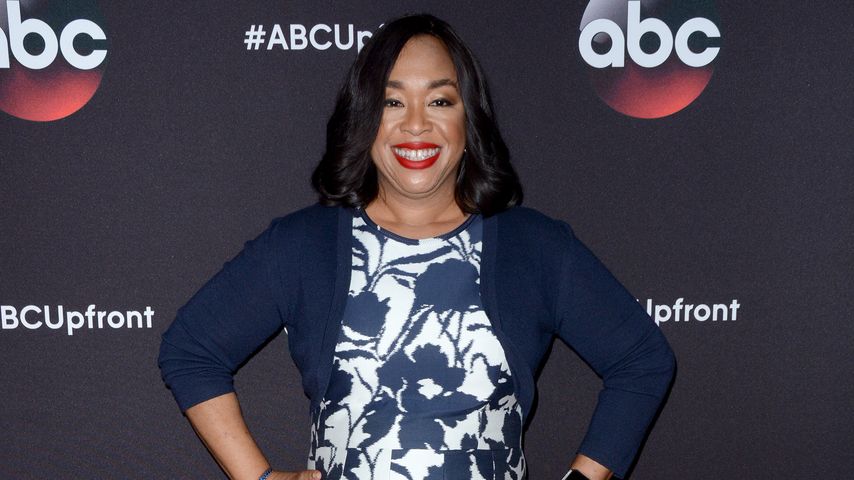 Shonda Rhimes