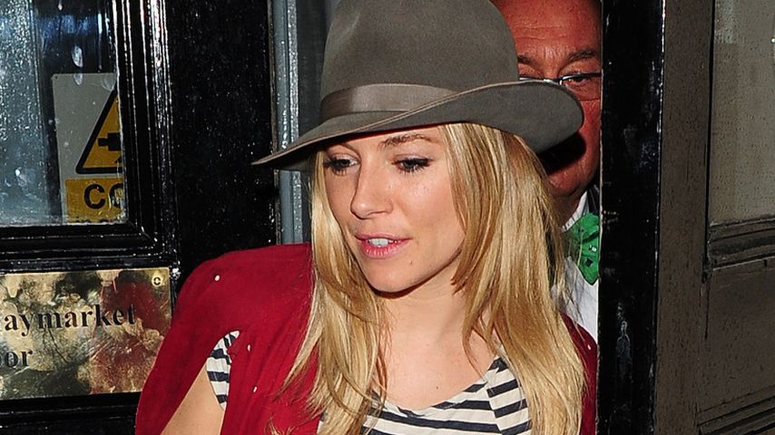 Sienna Miller