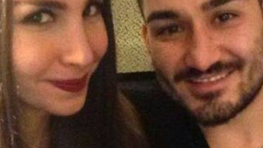 Sila Sahin und ihr Ex Ilkay Gündogan