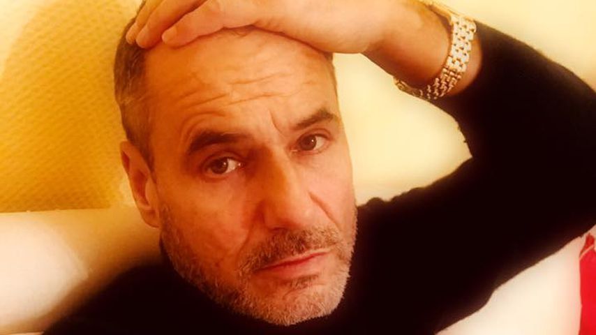 Silvan-Pierre Leirich, Schauspieler