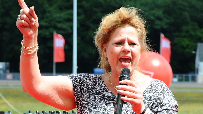 Silvia Wollny