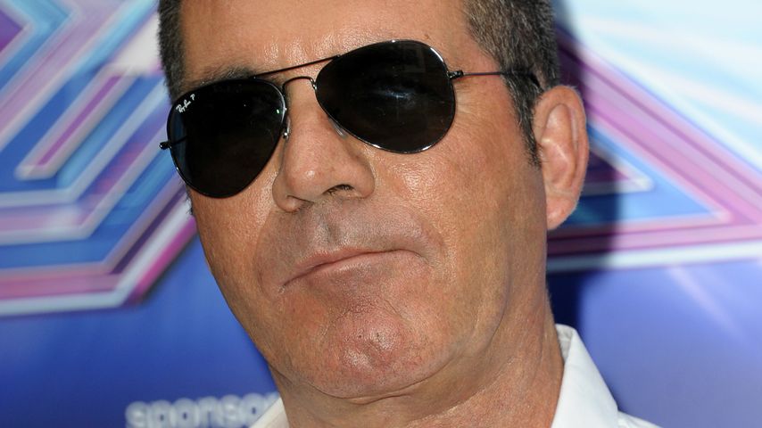 Simon Cowell, TV-Juror
